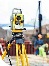 Civil Surveyor Course